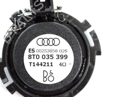 Speaker AUDI A5 Sportback (8TA) 2.0 TFSI | BP33339327E2 - Image 5