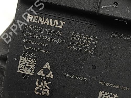 Electronic module RENAULT TRAFIC III Bus (JG_) 2.0 dCi 110 (JGMW) | BP33883216M83 - Image 6