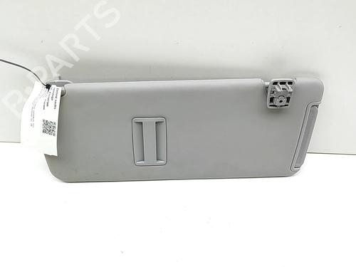 Højre solskærm HYUNDAI TUCSON (TL, TLE) 1.6 CRDi (136 hp) 30754509