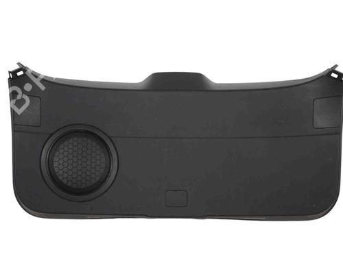 Used Boot lining LEXUS NX (_Z1_) 300h AWD (AYZ15_) (155 hp) 30251054