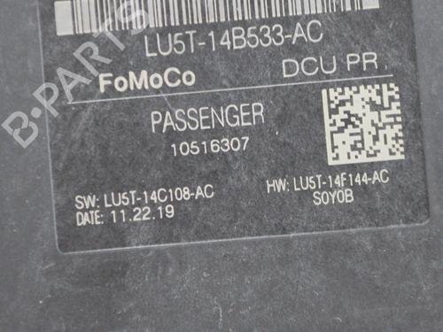 Electronic module FORD FIESTA VII (HJ, HF) 1.0 EcoBoost | BP13516393M83 