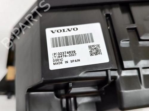 Display monitor VOLVO XC60 II (246) 2.0 B5 Mild-Hybrid | BP33366199C48 - Image 6