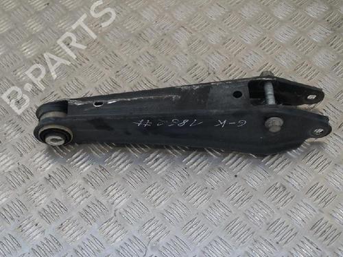 Querlenker links hinten für BMW X3 (F25) xDrive 35 i (306 hp) 6838439