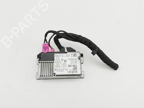 Used Electronic module Electronic module 39101737 39101737