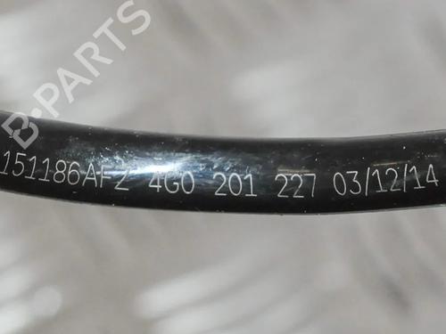 Pipe AUDI A6 C7 (4G2, 4GC) 3.0 TDI quattro | BP14658999M125