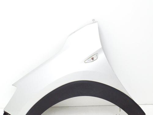Used Left front fenders HYUNDAI TUCSON (TL, TLE) 1.6 GDi (132 hp) 17634449