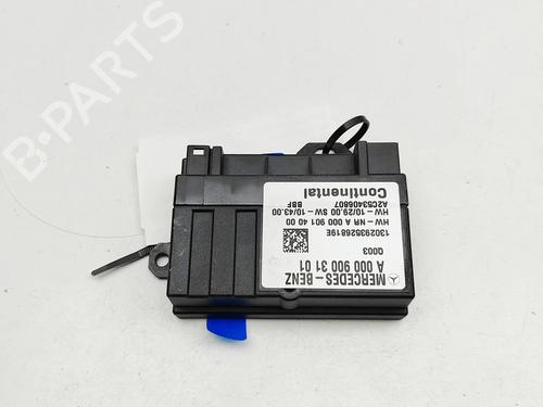 elektronisk-modul-mercedes-benz-cls-c218-2011-2012-2013-2014-2015-2016-2017-31687255 main image