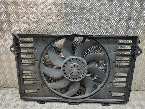 Used Radiator fan Radiator fan PORSCHE PANAMERA (970) 3.0 S E-Hybrid (416 hp) 39472639 39472639