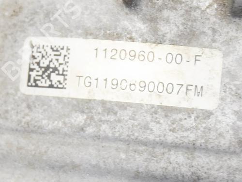 Motor TESLA MODEL S (5YJS) 75D AWD | BP36042964M1 - Image 7