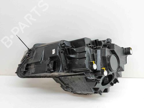 Right headlight SKODA KAROQ (NU7, ND7) 1.6 TDI | BP29510696C29 