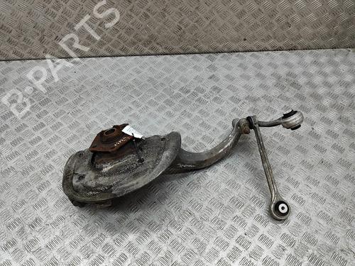 Right front steering knuckle AUDI A4 B9 (8W2, 8WC) 2.0 TDI quattro | BP25216633M26 - Image 4