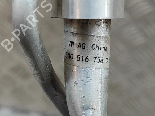 AC pipe VW TIGUAN (AD1, AX1) 1.5 TSI | BP27771358M126 
