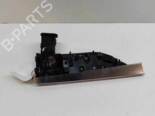 Luftventilen JAGUAR I-PACE (X590) EV400 AWD | BP27766818I21 