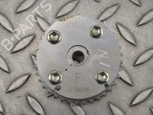 Pulley TOYOTA COROLLA Hatchback (_E21_, _EA1_, _EH1_) 1.8 Hybrid (ZWE211, ZWE219) | BP30240546M122  - Image 5