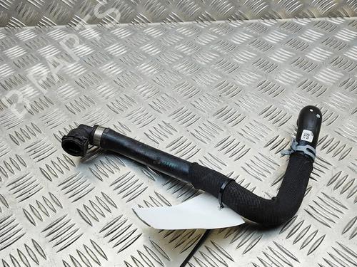 Rohr für Rohr BMW X5 (G05, F95) xDrive 45 e Plug-in Hybrid (394 hp) 36358458 36358458