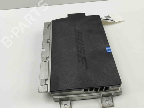 Electronic module PORSCHE PANAMERA (971) 2.9 4 E-Hybrid (97ABE1, 97BBE1) | BP26685409M83