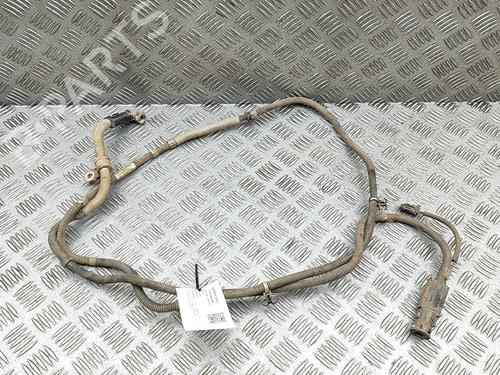 Used Pipe ISUZU D-MAX II (TFR, TFS) 1.9 Ddi 4x4 (TFS87J) (163 hp) 31047383