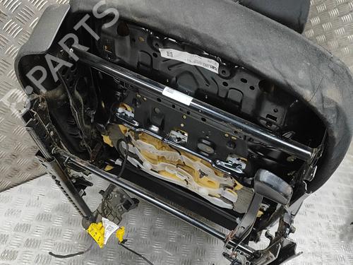 Right front seat MERCEDES-BENZ SPRINTER 3-t Van (B910) 214 CDI (910.621, 910.623) | BP34630210C16  - Image 5