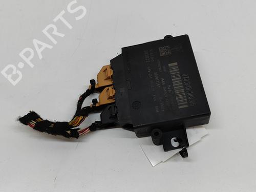 Electronic module PORSCHE PANAMERA (970) 3.6 4 | BP27799620M83 