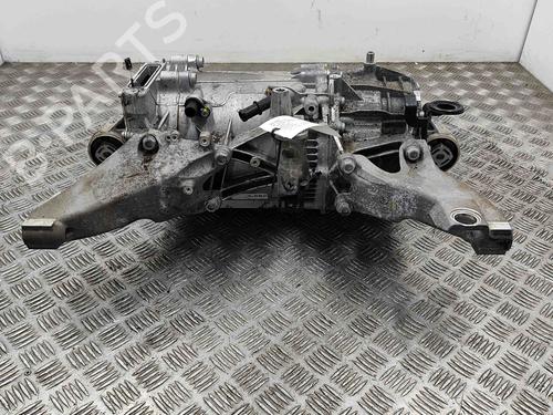 Motor PORSCHE TAYCAN Cross Turismo (Y1B) 4S Performance Battery Plus (Y1BDB1) | BP27772640M1 