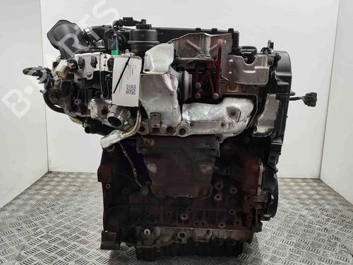 Engine FORD MONDEO V Turnier (CF) 2.0 TDCi | BP29542891M1 
