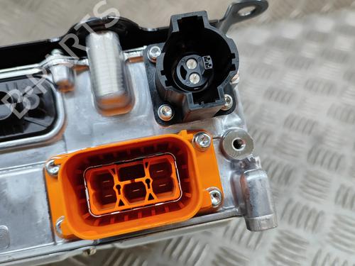 Inverter/Converter MERCEDES-BENZ CLA (C118) CLA 250 e (118.386) | BP27770984M119 