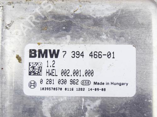 Electronic module BMW X5 (F15, F85) xDrive 30 d | BP8837698M83 