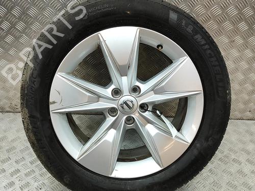 Felg VOLVO XC40 (536) B3 Mild-Hybrid (163 hp) 28556970