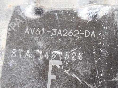 Left front suspension arm VOLVO V40 Hatchback (525) D2 | BP6741935M12