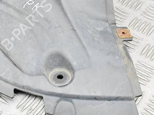 Underbody protection PORSCHE MACAN (95B) 3.0 S Diesel | BP40166818M92 - Image 6