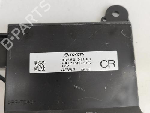 Electronic module TOYOTA COROLLA Estate (_E21_) 1.8 Hybrid (ZWE211) | BP28550021M83  - Image 7