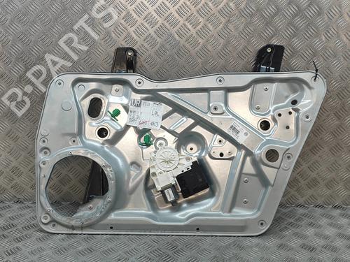 Used Front right window mechanism VW TIGUAN (5N_) 2.0 TDI 4motion (140 hp) 27392772