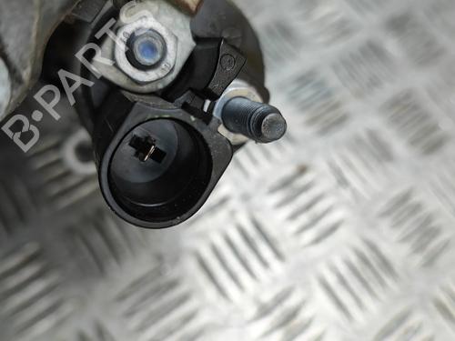 Starter AUDI A5 Sportback (F5A, F5F) 35 TDI | BP31976827M8 