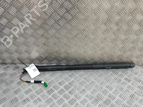 Used Tailgate lift support PEUGEOT 408 II (FP_, F3_, FM_) PureTech 130 (FPHNST) (131 hp) 28434105