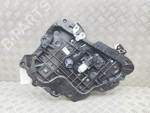 Used Rear right window mechanism Rear right window mechanism 37445369 37445369
