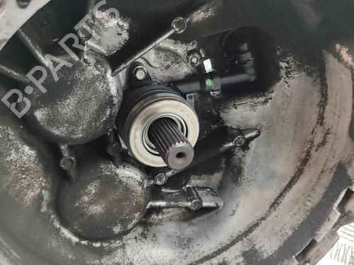 Gearbox AUDI A4 B7 Avant (8ED) 2.0 TFSI | BP22807997M3 