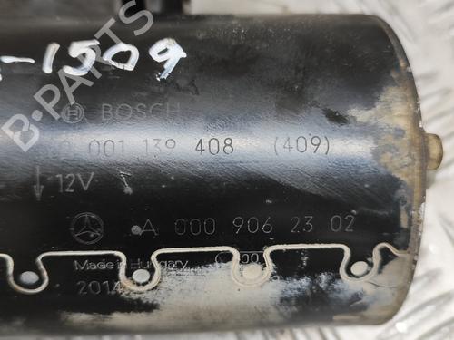 Starter MERCEDES-BENZ VITO Bus (W639) 116 CDI (639.701, 639.703, 639.705) | BP22444176M8 
