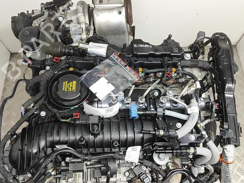 Engine JAGUAR F-PACE (X761) 2.0 TD4 | BP31859419M1 