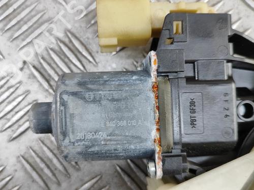 Rear right window mechanism JAGUAR I-PACE (X590) EV400 AWD | BP28387867C25  - Image 6