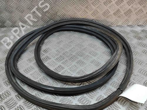 Rubber door seal NISSAN 350Z Coupe (Z33) 3.5 (AAZ33) | BP24141621C142 
