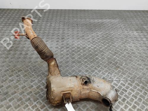 Catalyst FORD TRANSIT CUSTOM V362 Bus (F3) 2.0 EcoBlue | BP33380008M10 - Image 5