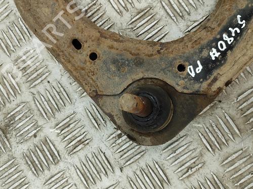 Right front suspension arm FORD RANGER (TKE) 3.2 TDCi 4x4 | BP27576873M13 