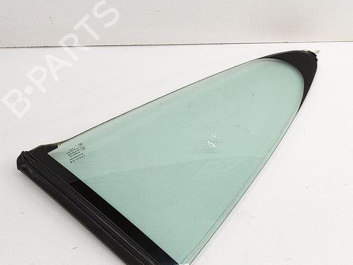 Rear right quarter glass JAGUAR XK II Coupe (X150) 5.0 XKR | BP19076538C92 