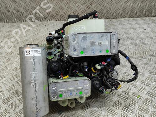 Electronic module TESLA MODEL 3 (5YJ3) EV | BP27765904M83 - Image 5