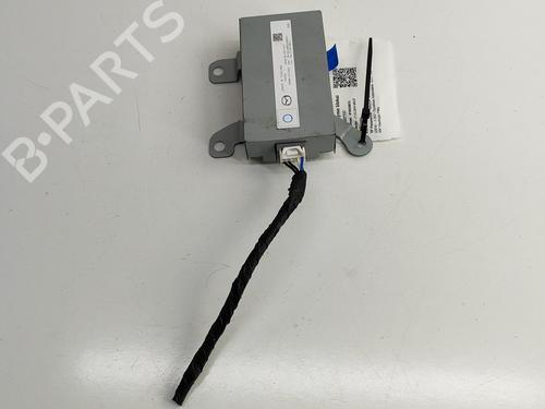 Elektronisk modul MAZDA CX-5 (KF) 2.2 D | BP25218379M83 