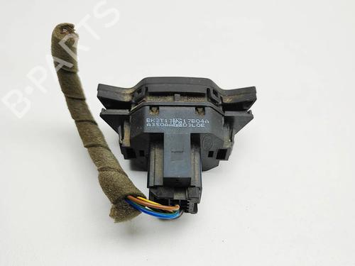 Warning switch FORD TRANSIT V363 Van (FCD, FDD) 2.0 EcoBlue | BP37642807I22 - Image 3