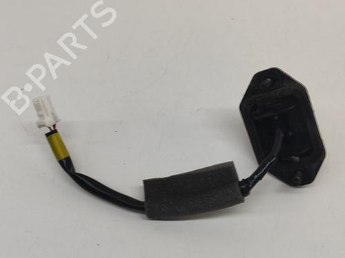 Used Camera NISSAN LEAF (ZE1) Electric (150 hp) 27788597