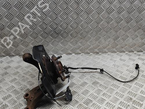 Left front steering knuckle TOYOTA PRIUS PLUS (_W4_) 1.8 Hybrid (ZVW4_) | BP27240180M25 