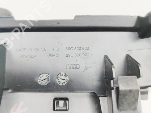 Air vent AUDI Q4 E-TRON SUV (F4B) 45 | BP36952931I21  - Image 6