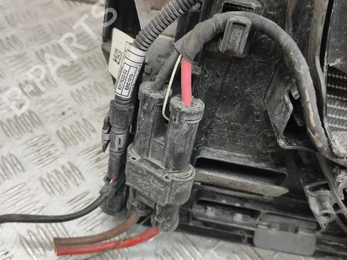 Radiator set BMW 5 Touring (F11) M 550 d xDrive | BP32420902M120 